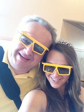 Spring Break - Disneyland!