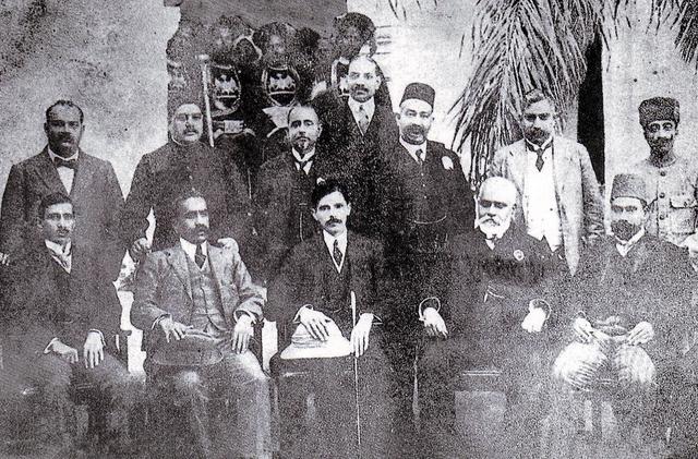 Indian Foreign Groups Part 2