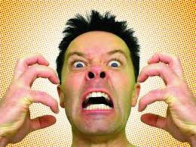 Principios de la neurosis.