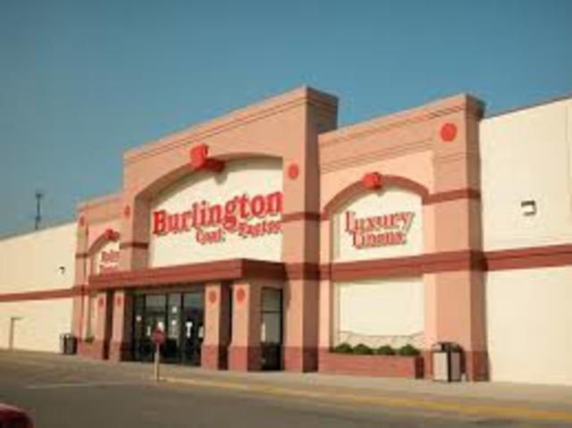 Burlington Coat Factory