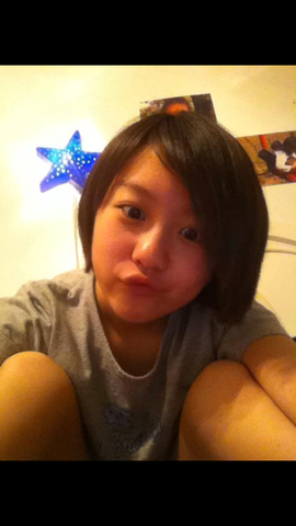 My Short Hair