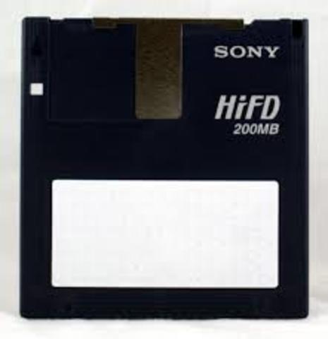 Floppy Disk