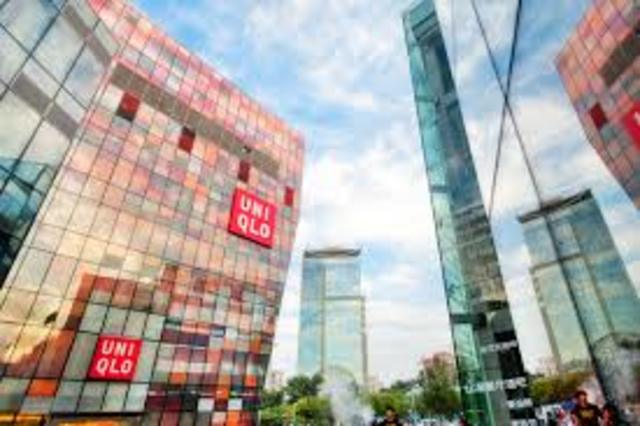 Grew quickly in Japan during