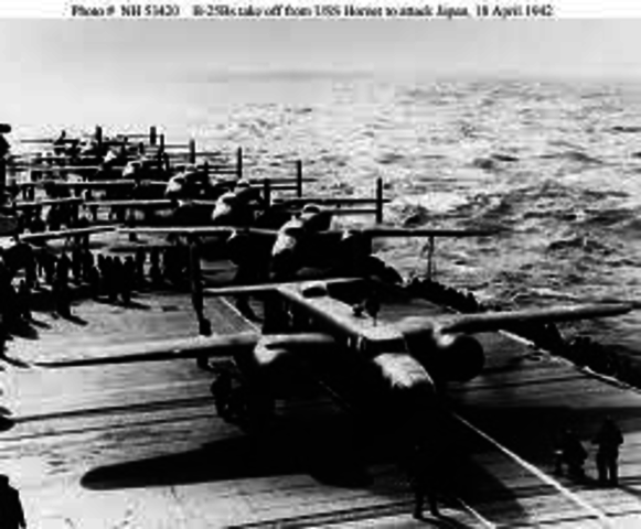 Doolittle Raid