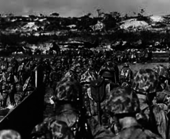 Battle of Okinawa