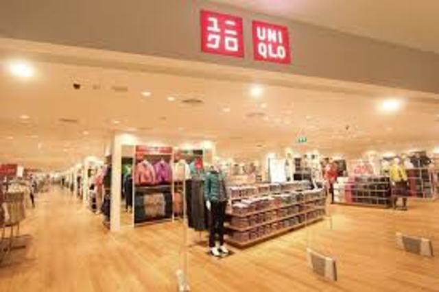 Yani sees Asia as a key market for uniqlo