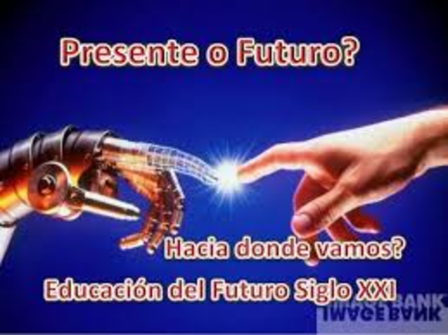 Slaughter insistia que la Tecnología Educativa bien aplicada nos humanizaria.