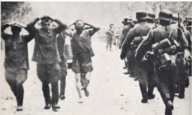 Operation Barbarossa