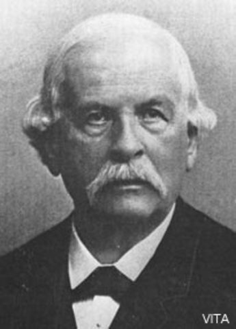 Rudolph Albert von Kölliker