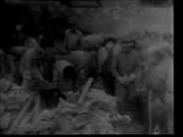 New London School explosion