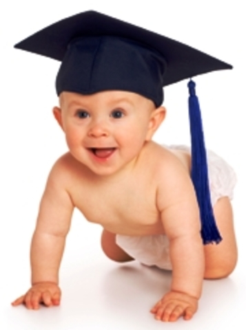 Graduated Preschool