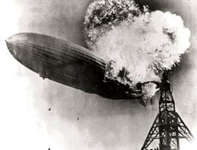 The Hindenburg Disaster