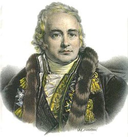 Jean-Antoine Chaptal