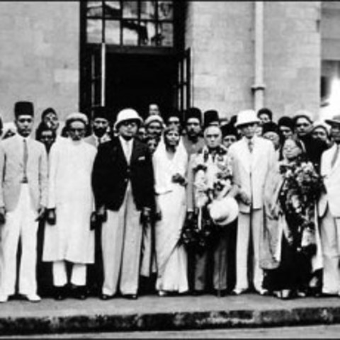 Governent of India Act