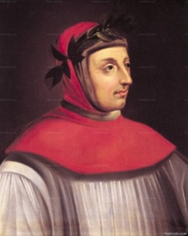 Francisco Petrarca