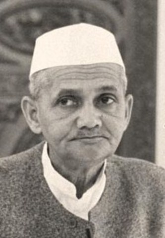 Death of Karamchand Gandhi