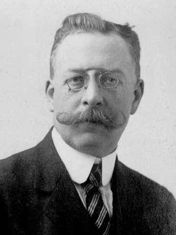 La primera mitad del siglo XX