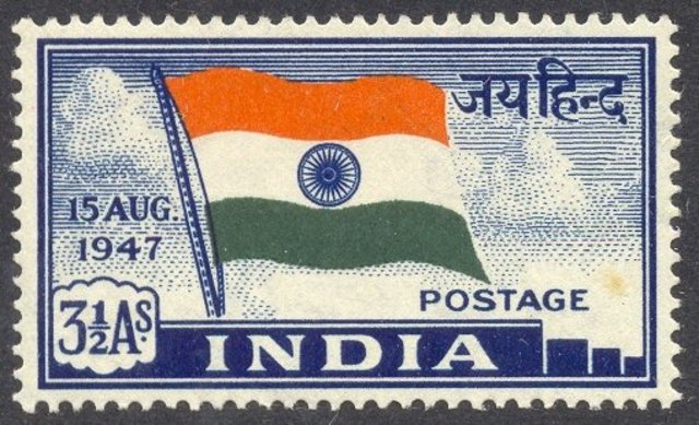 Indian Independence