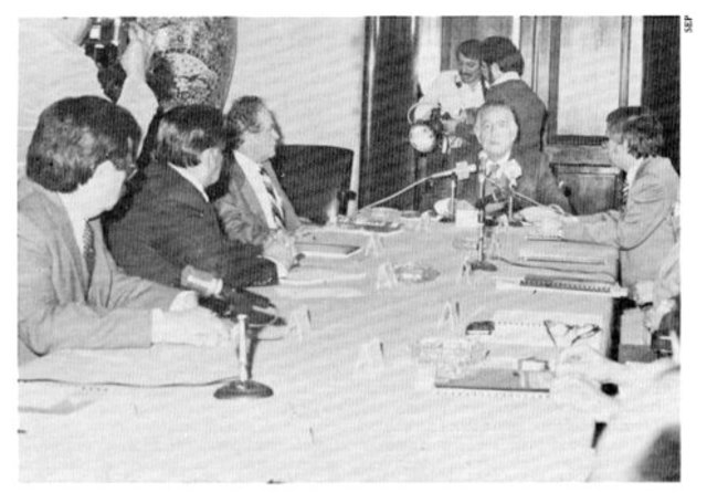 Creación de la licenciatura en pedagogía