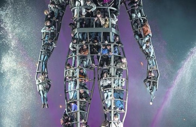 Trasllat a Barcelona