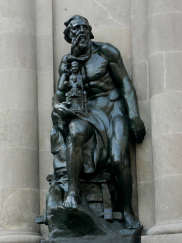 NOMENAT DE GUIFRÉ COM A COMTE DE BARCELONA