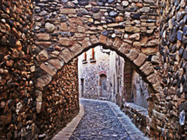 Assalt als Calls Jueus