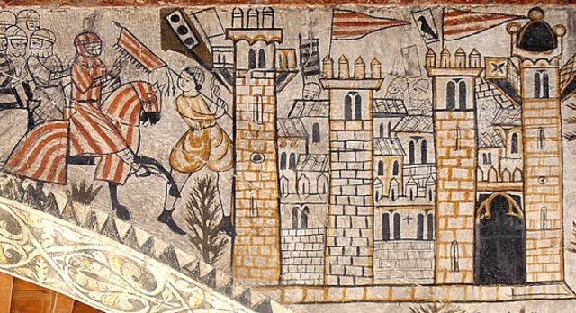 Conquesta de València