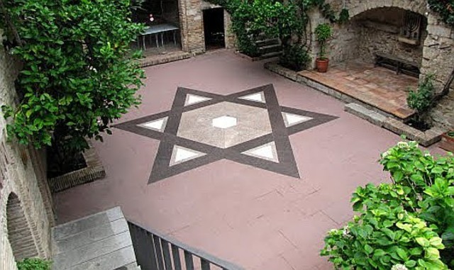 Assalt als calls jueus