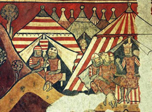 Conquesta de Mallorca