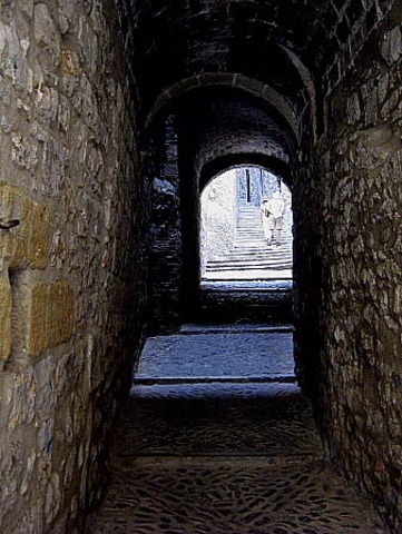 Assalt als callls jueus