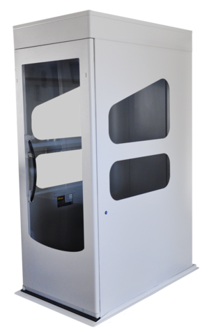 Wessex Lifts is 40 years old