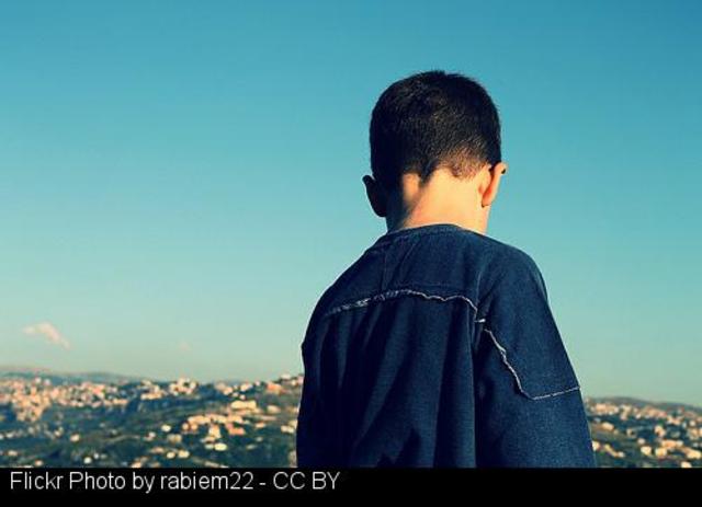 Falece un neno caído nun pozo de purín