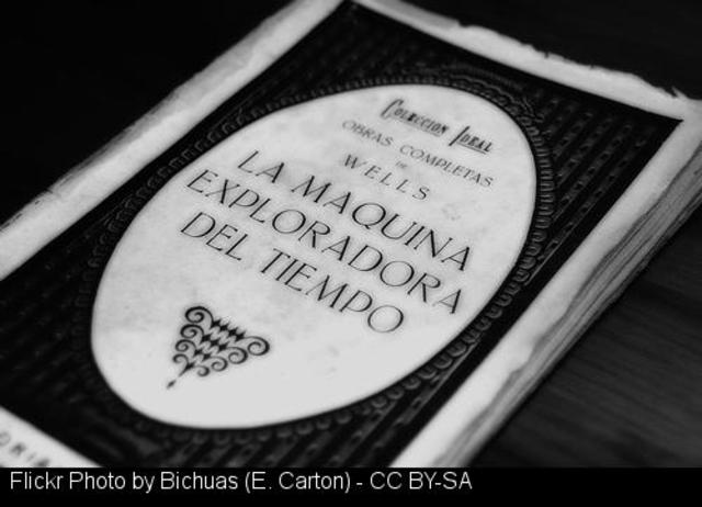 El escritor de O Incio Paco Castro presentó su primera novela en el campus de Lugo