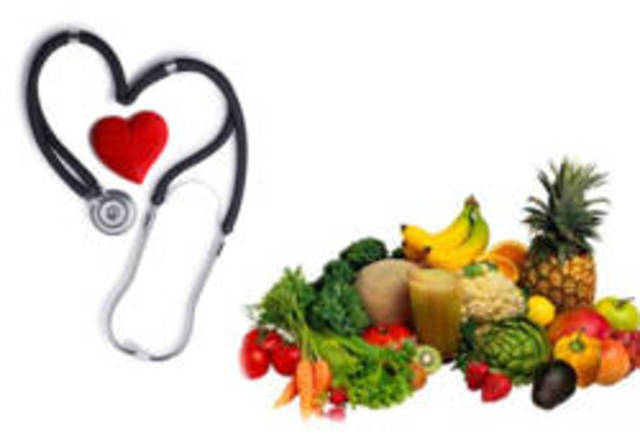 Vitaminas y nutrición