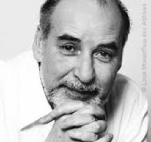 Article de Tahar Ben Jelloun sur les émeutes françaises de 2005