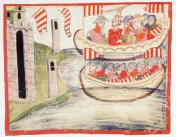 Ocupació de l’illa de Sicília