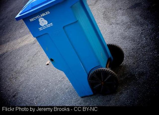 "Una firma creará en Sarria una planta de reciclado de materiales."
