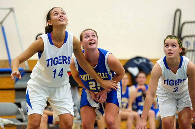C.B. SARRIA | Lugo será escenario del derbi entre el Estudiantes y los de Miguel Ángel Hoyo
