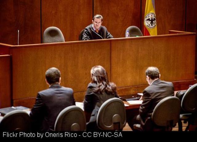 A juicio un vecino de Triacastela por una denuncia de Cosmos