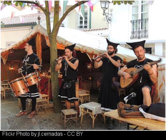 La feria Sarriana de San Isidro tuvo un coste de más de 20.000 euros