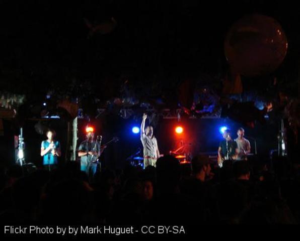 "Sarria acoge la primera edición del festival Esmorga Fest."