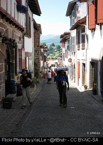 "Detenido un peregrino acusado de agredir sexualmente a una mujer."