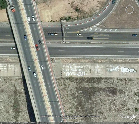 Más de 115.000 beneficiarios (autovía Sarria- Nadela)