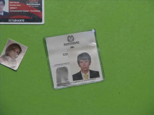 A Guardia Civil de Sarria imputou sendo os delitos contra a seguridade vial a duas persoas, unha por conducir un coche sin ter carné e a outra, por consentilo.