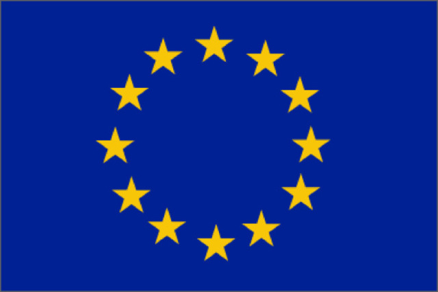 European Union is Founded