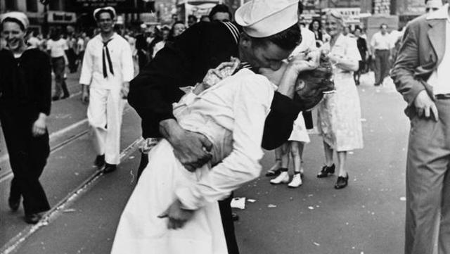 VJ Day