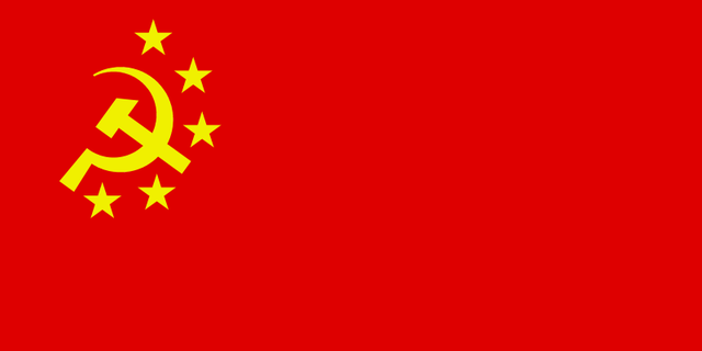 Collapse of The Soviet Union