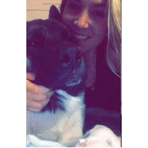 Llego a la casa GAIA