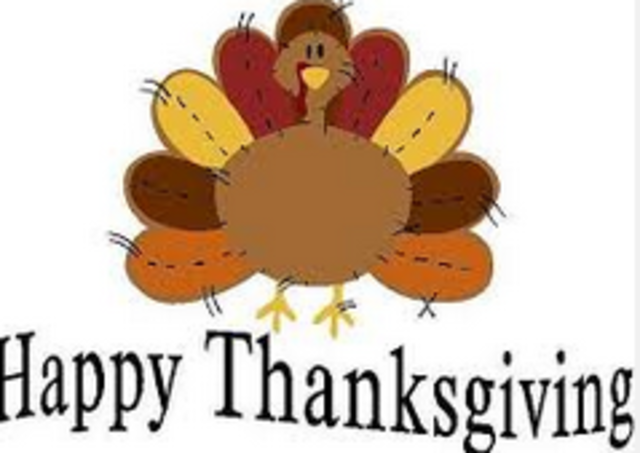 Thanksgiving in Georgia