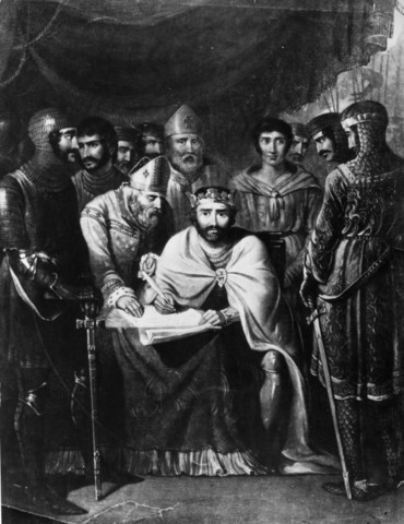 Magna Carta